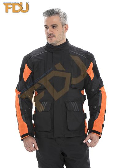  Motorcycle coat 