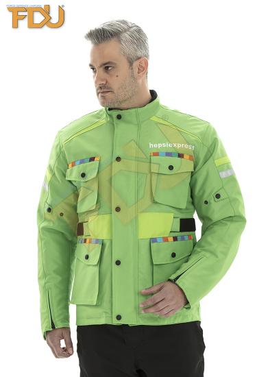 motorcycle coat 