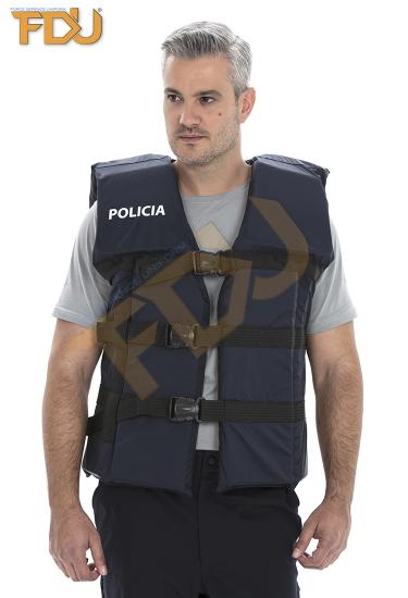 Police vest 