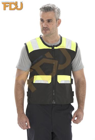 Police vest 