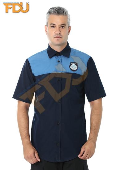 Constabulary Shirt