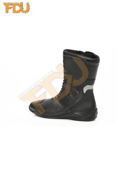 Motorcycle Boot