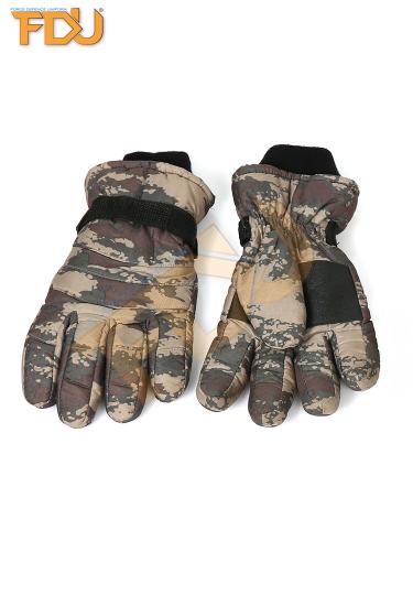 Soldier Glove