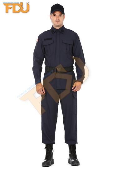 Soldier Suit