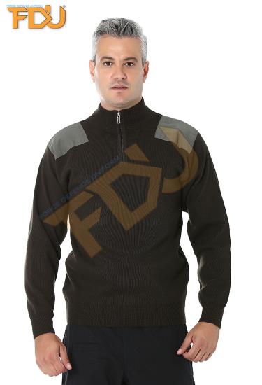 Soldier Sweater