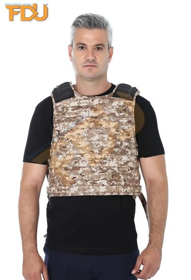 Ballistic Vest