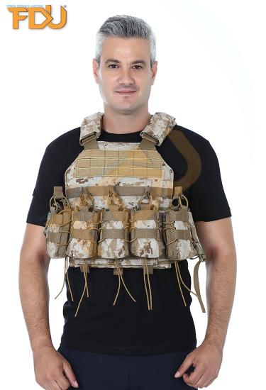 Ammunition Vest