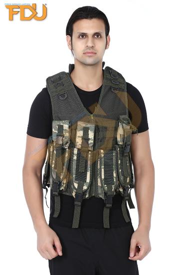 Ammunition Vest