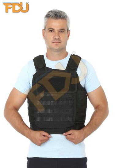 Ballistic Vest