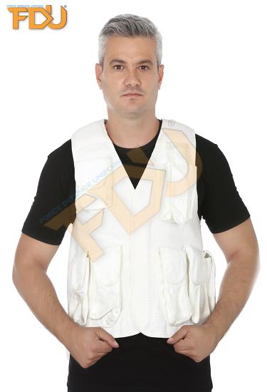 Ballistic Vest