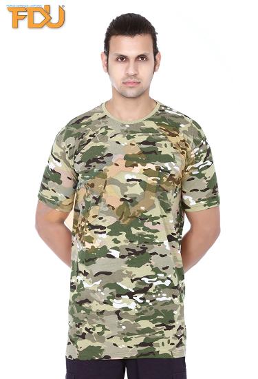 Soldier Tshirt