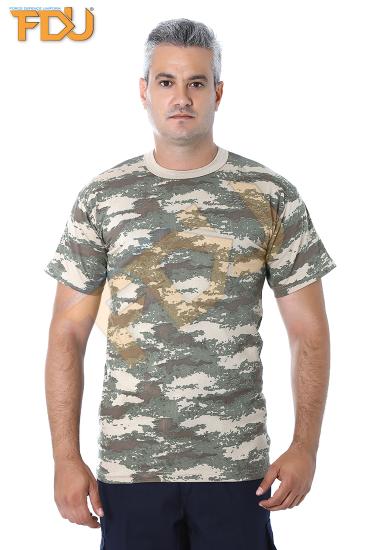 Soldier Tshirt