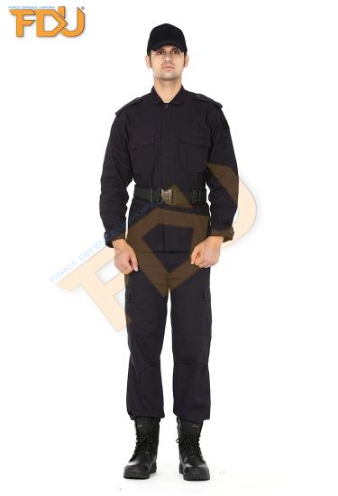 Soldier Suit