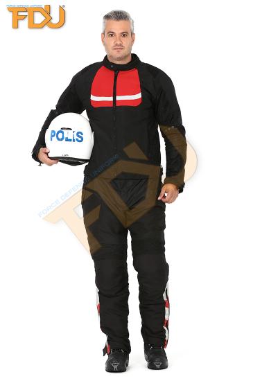 Police Motorcycle Clothes