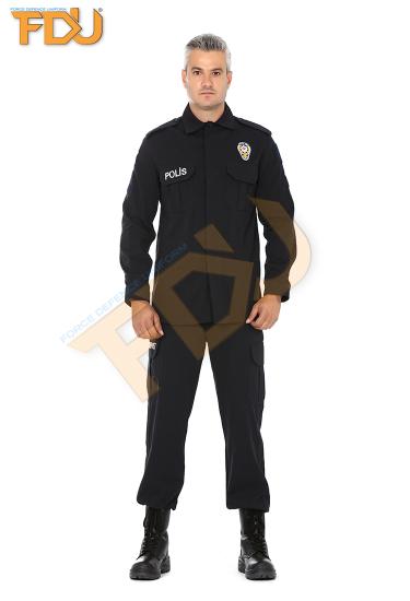 Police Suit