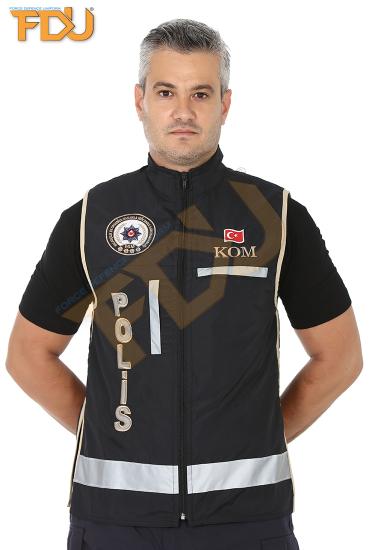 Police Vest