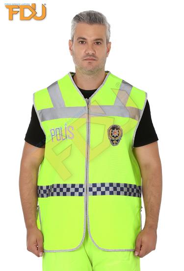 Police Vest