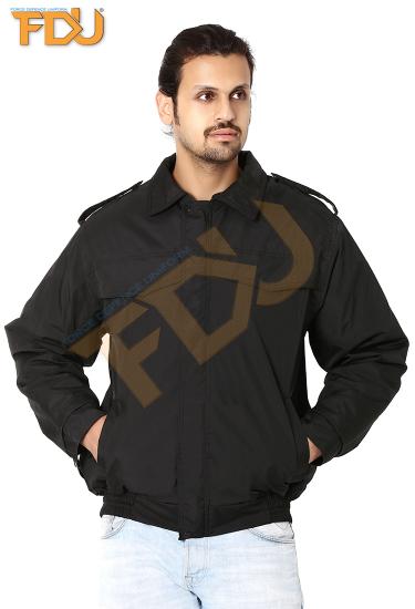 Private Security Coat