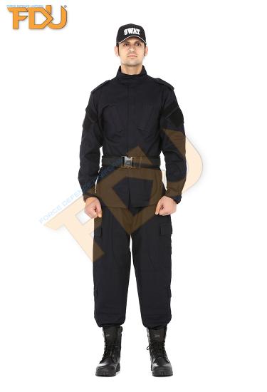 Private Security Suit