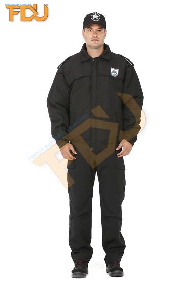 Private Security Suit