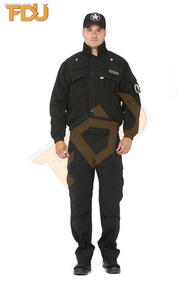 Private Security Suit