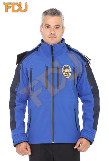 Constabulary Coat