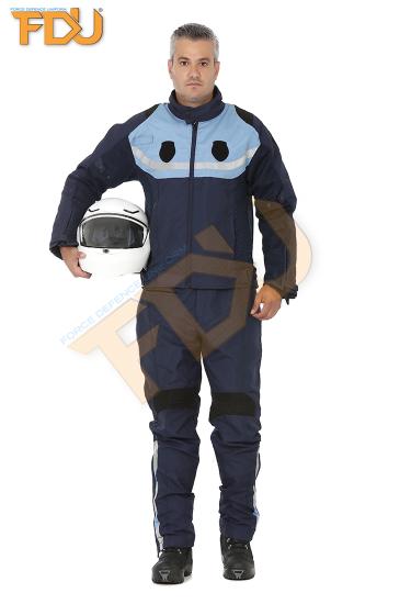 Constabulary Motorcycle Suit