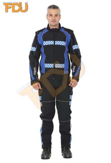 Constabulary Motorcycle Suit