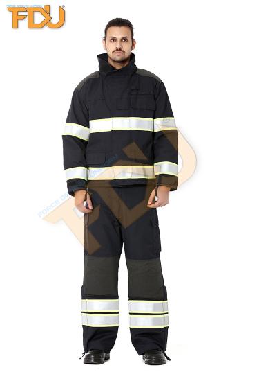 Firefighter Suit