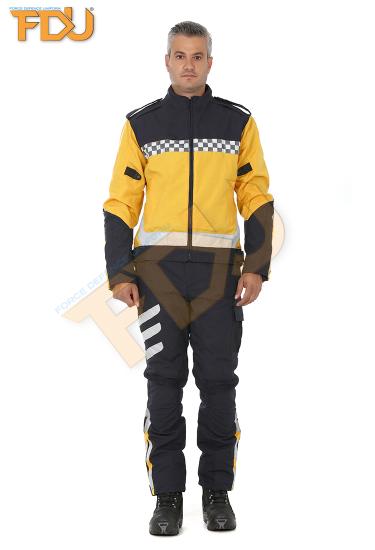 112-Umke Motorcycle Suit