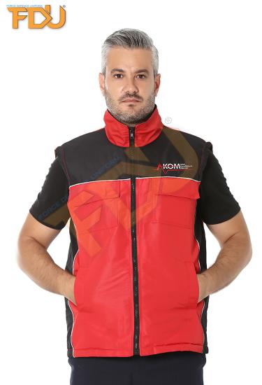 Search and Rescue - Civil Defence Vest