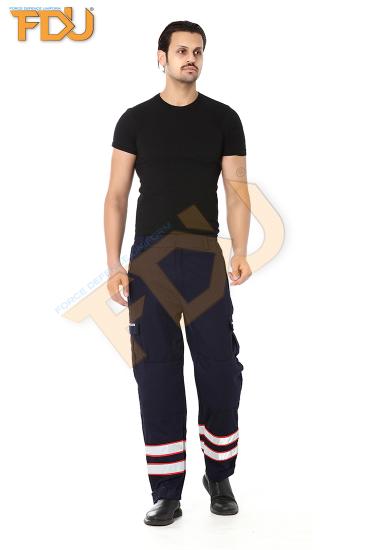 Search and Rescue - Civil Defence Trouser