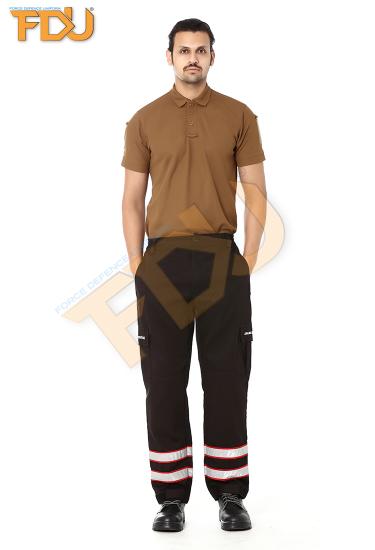 Search and Rescue - Civil Defence Trouser