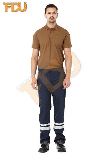 Search and Rescue - Civil Defence Trouser