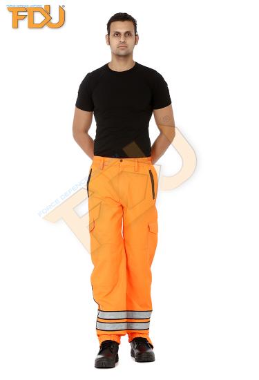 Search and Rescue - Civil Defence Trouser