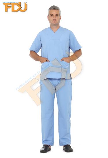 Operating Room Uniform Suit