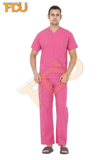 Operating Room Uniform Suit