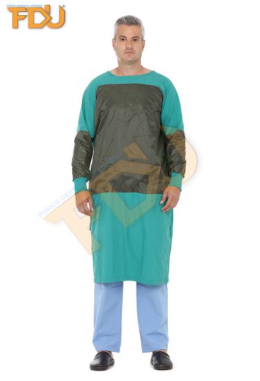 Operating Room Apron