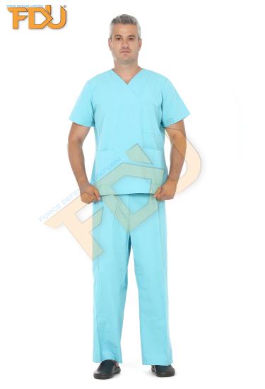 Operating Room Uniform Suit