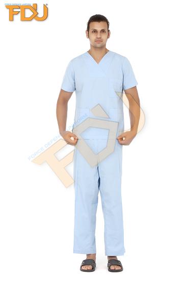 Operating Room Uniform Suit