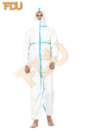 Disposable Coveralls