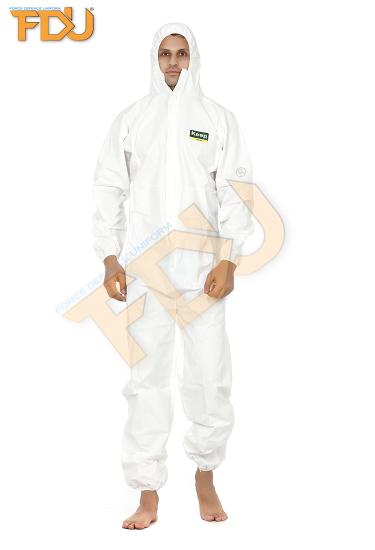 Disposable Coveralls