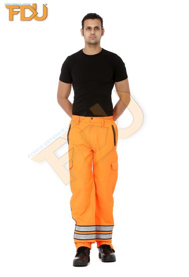  Search and Rescue - Civil Defence Trouser