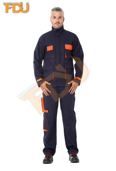 Workwear Suit