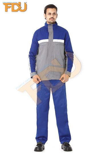 Workwear Suit