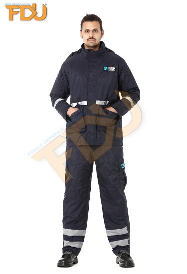 Workwear Suit