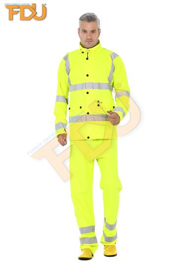 Workwear Suit