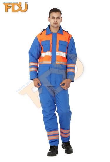 Workwear Suit