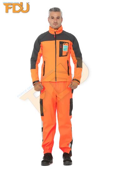 Workwear Suit