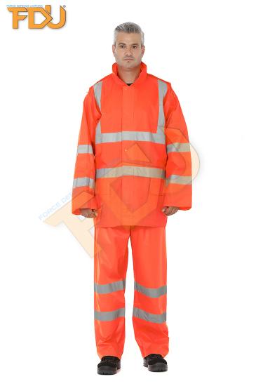 Workwear Suit